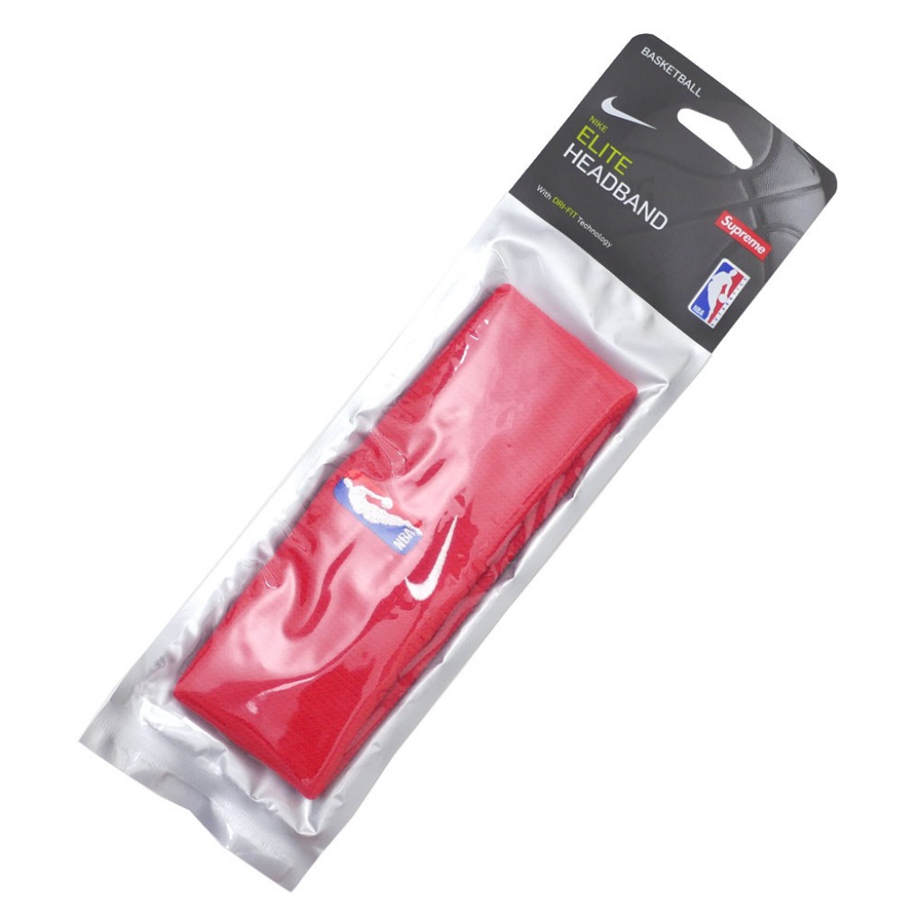 Supreme x outlet nba headband